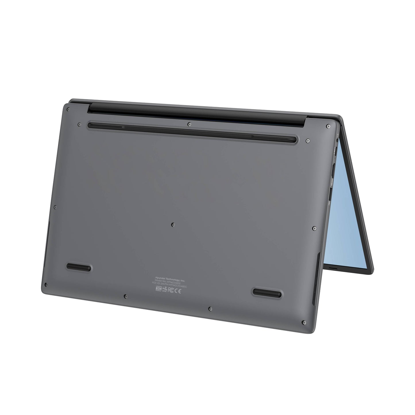 Laptops HYUNDAI HT14CC4S02