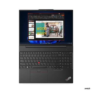 Laptop LENOVO ThinkPad L15 G4