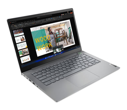 Laptop LENOVO ThinkBook 14