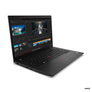 Laptop LENOVO ThinkPad L14