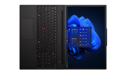 Laptops LENOVO ThinkPad P16s Gen 3 (Intel)