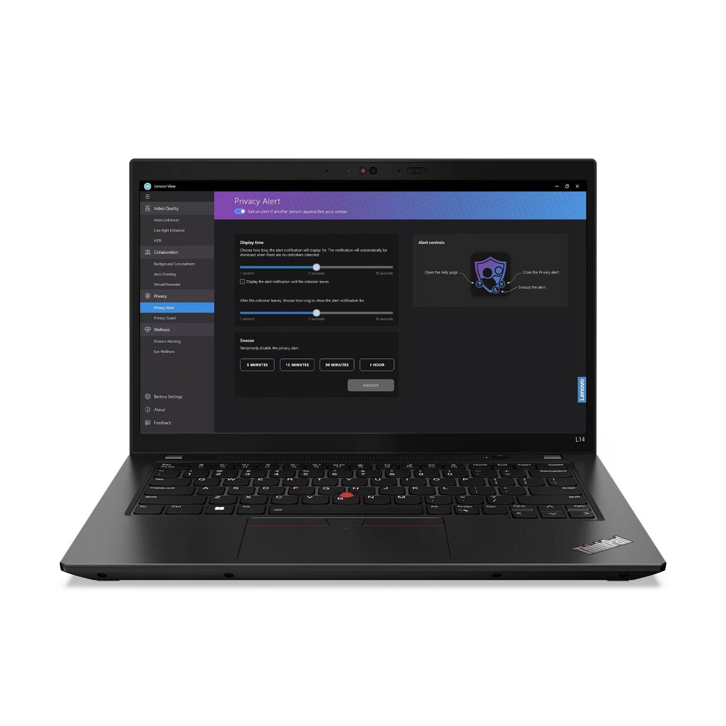 Laptops LENOVO 21H2SCN200