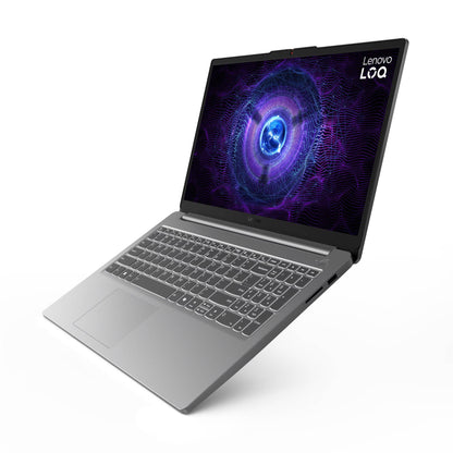 Laptops LENOVO LOQ 15ARP9