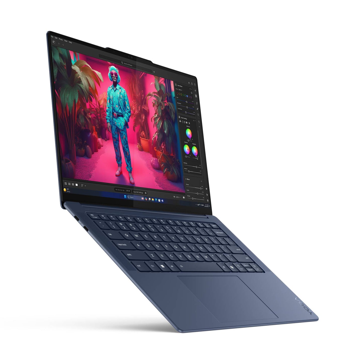 Laptops LENOVO Yoga Slim 7 14Q8X9