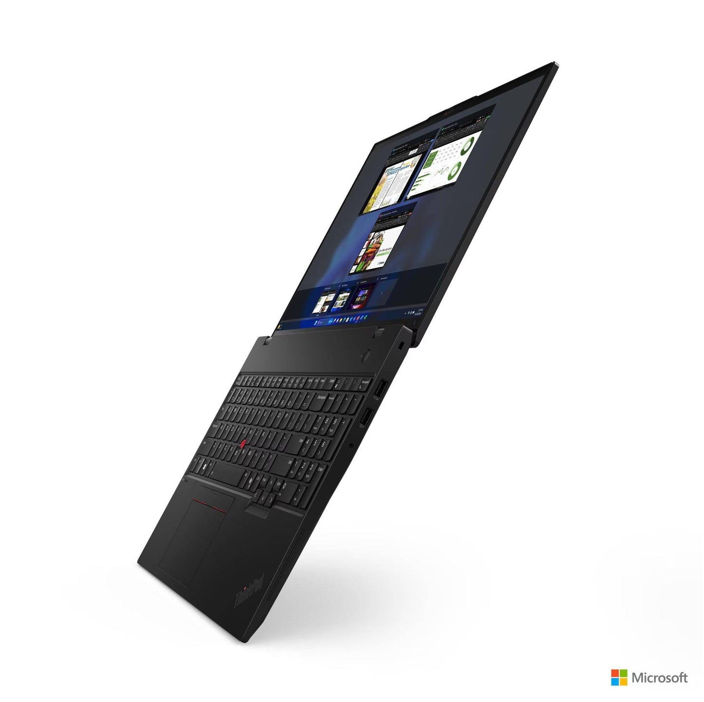 Laptops LENOVO 21L4S5WR00