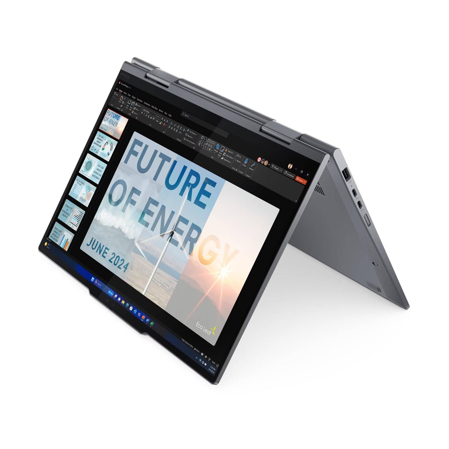 Laptops LENOVO ThinkPad X1 2-in-1 Gen 9
