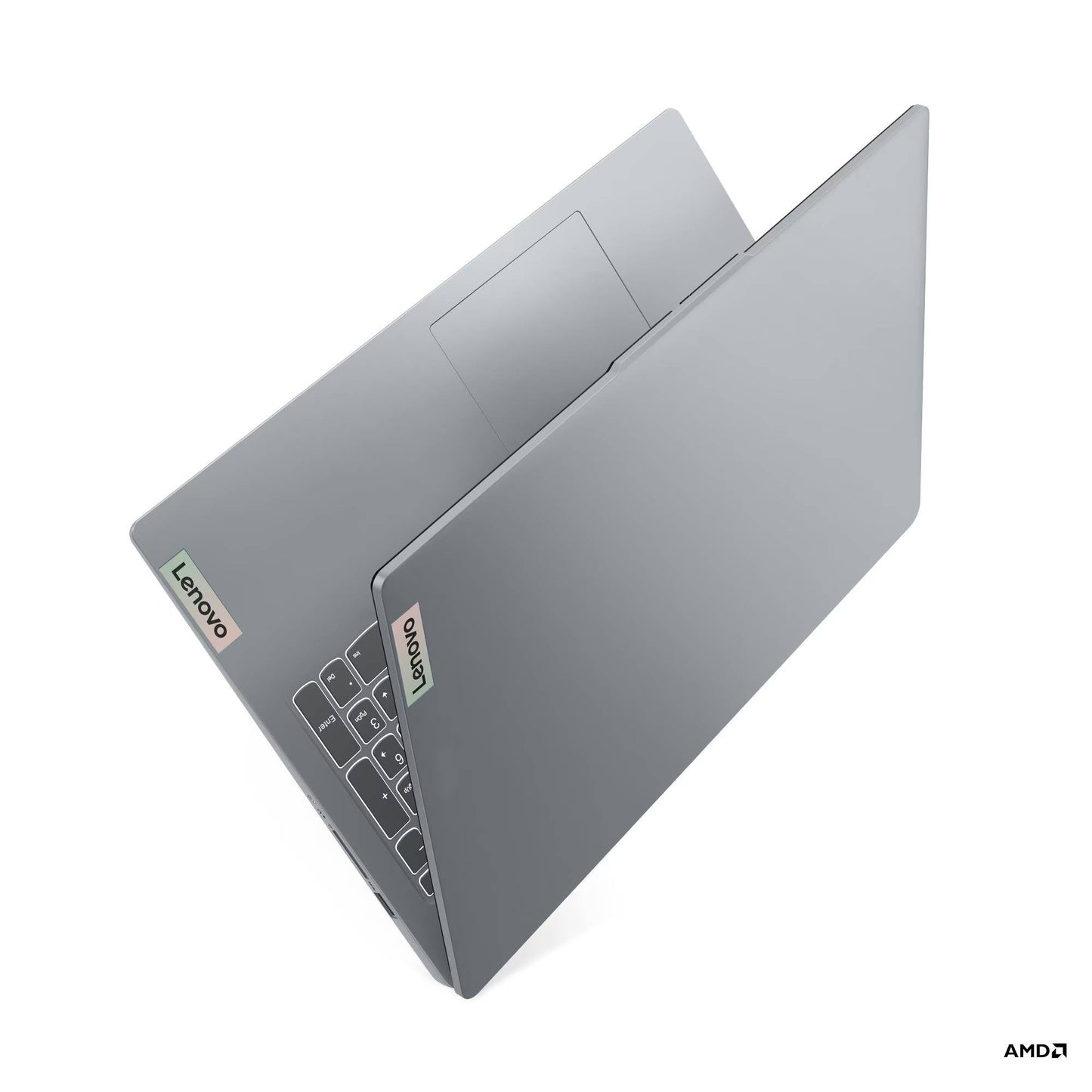 Laptops LENOVO IdeaPad Slim 3 15AMN8