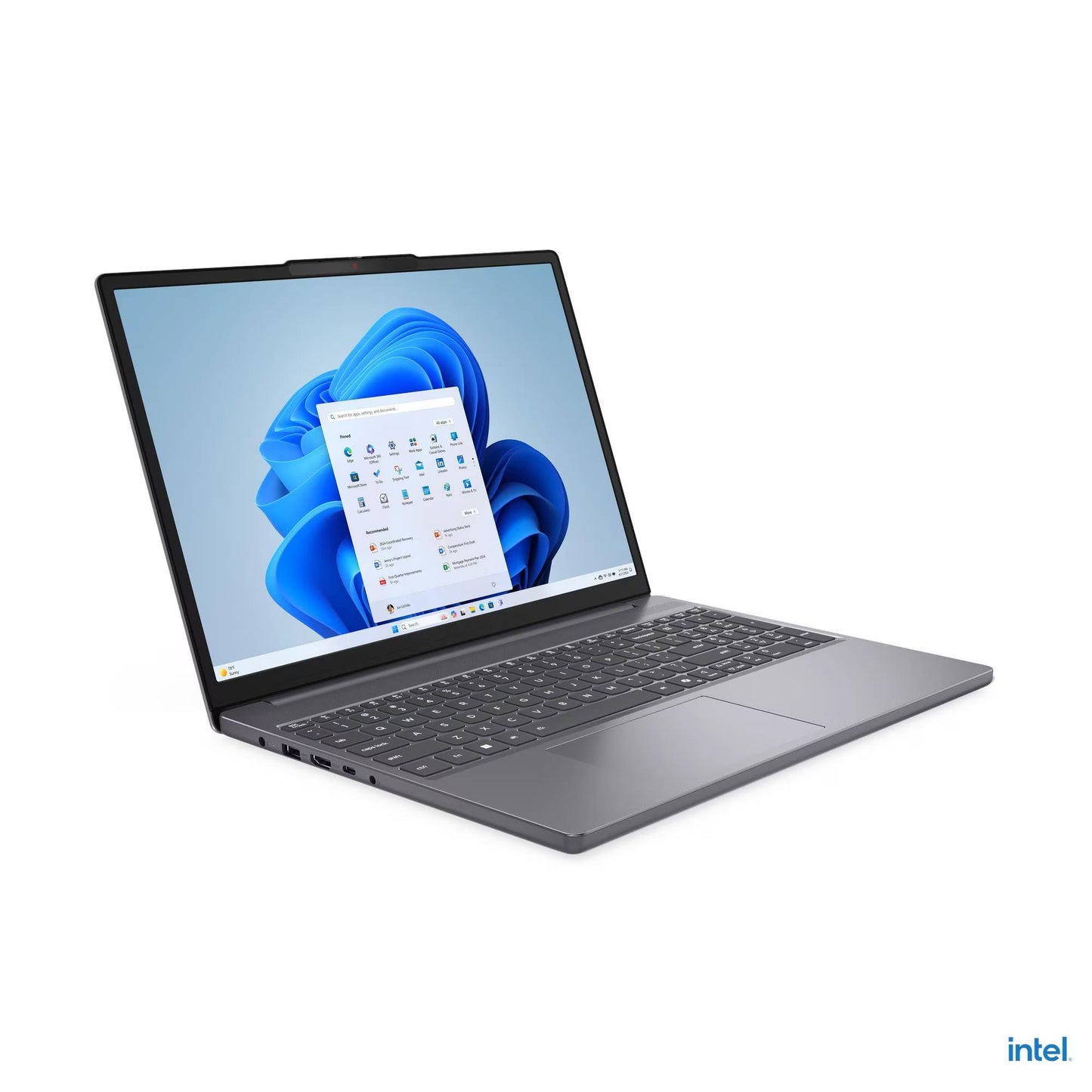 Laptop LENOVO Lenovo IdeaPad Slim 3 15IRH10