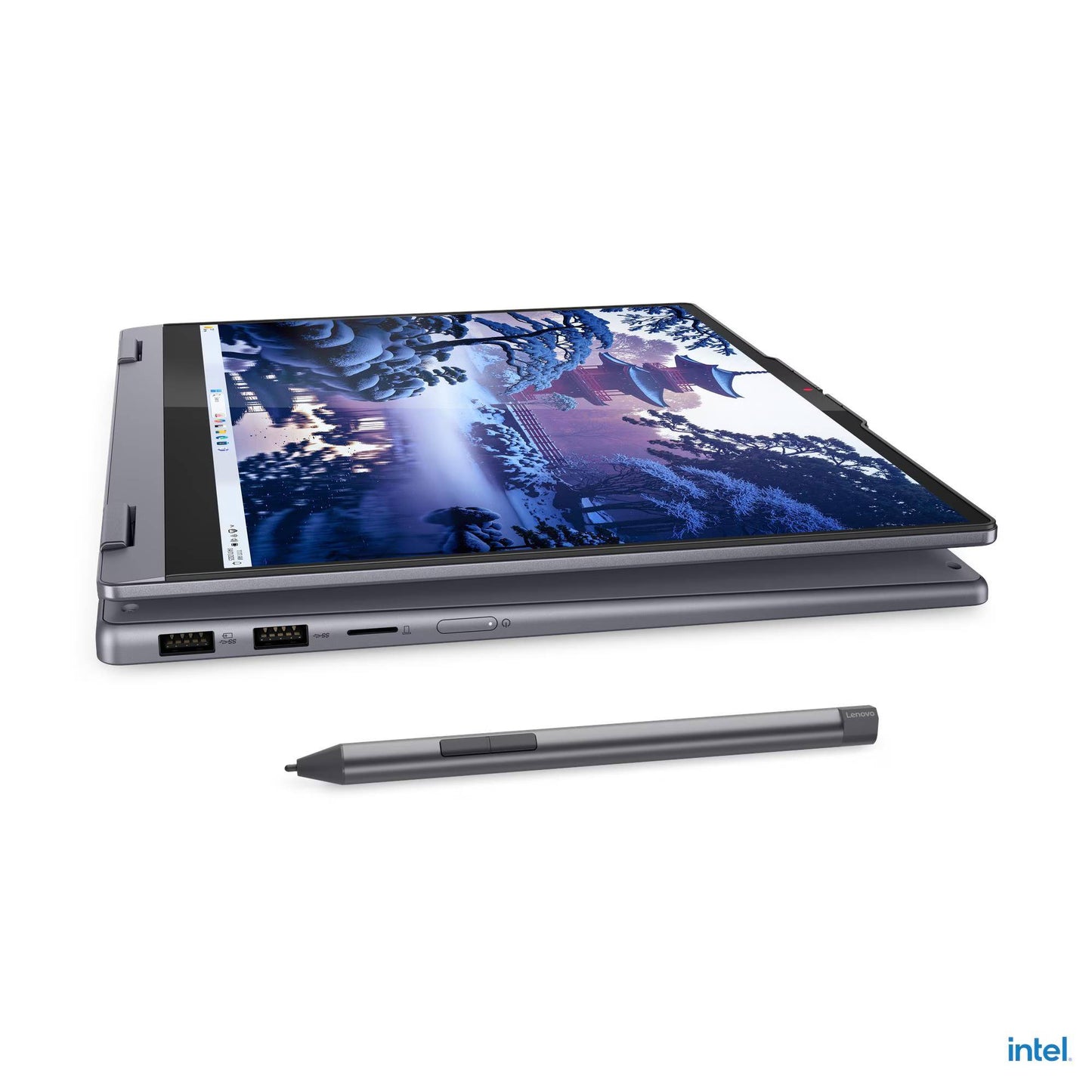 Laptop LENOVO Lenovo IdeaPad 5 2-in-1 14IAL10