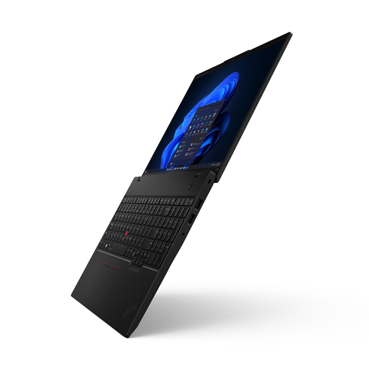 Laptop LENOVO ThinkPad L16 Gen 2 (Intel)