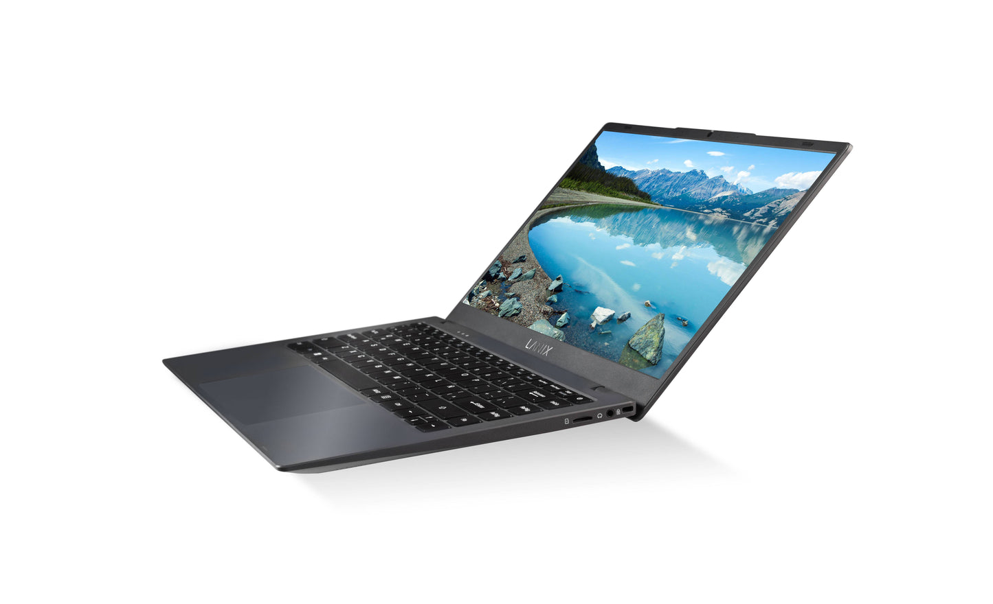 Laptop LANIX XBOOK GO 14