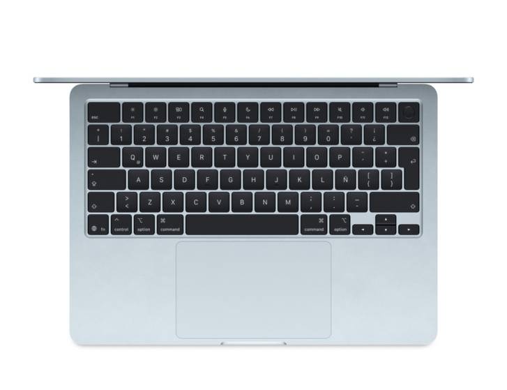 MacBook APPLE MacBook Air