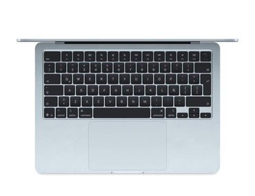 MacBook APPLE MacBook Air