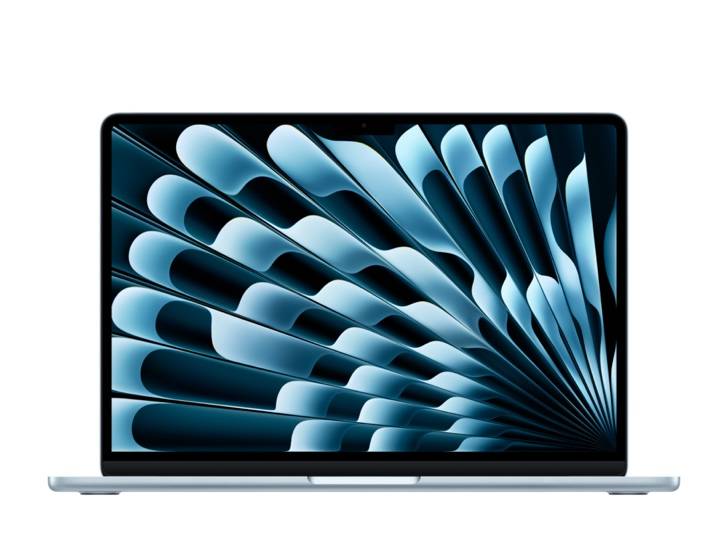 MacBook APPLE MacBook Air