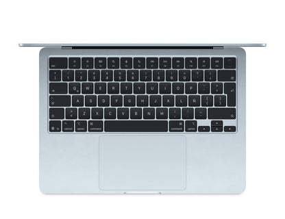 MacBook APPLE MC6U4E/A