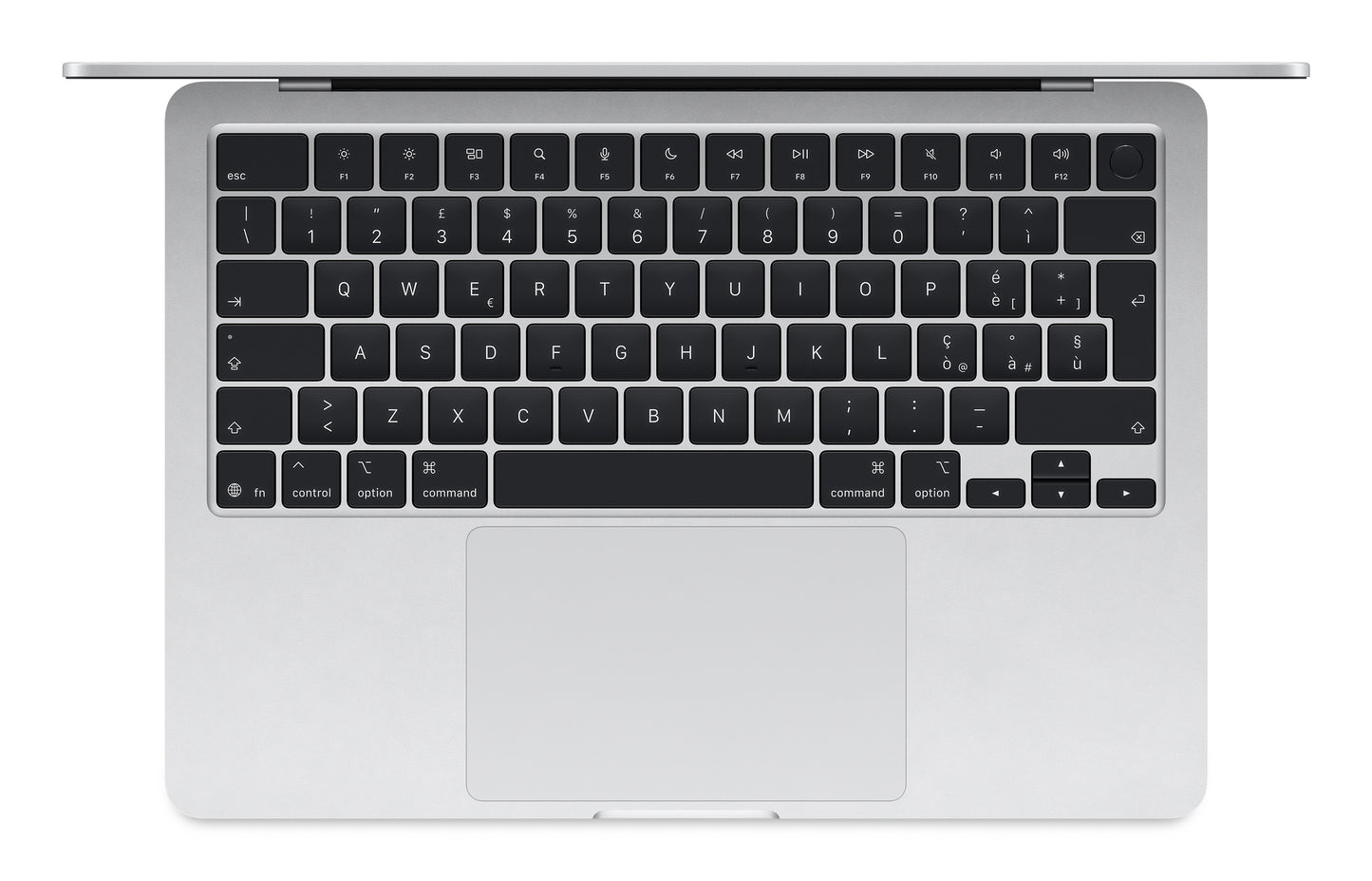Macbook APPLE MC654E/A