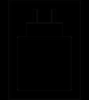 Macbook APPLE MC654E/A