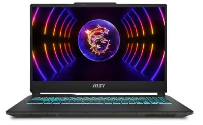 Laptop MSI CYBORG 15 A13VE