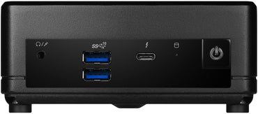 Mini PC MSI CUBI 5 12M-086BUS