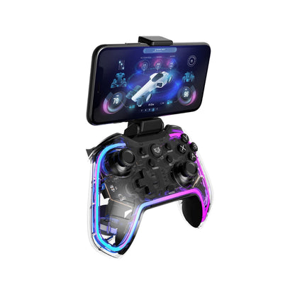 Gamepad Balam Rush G595