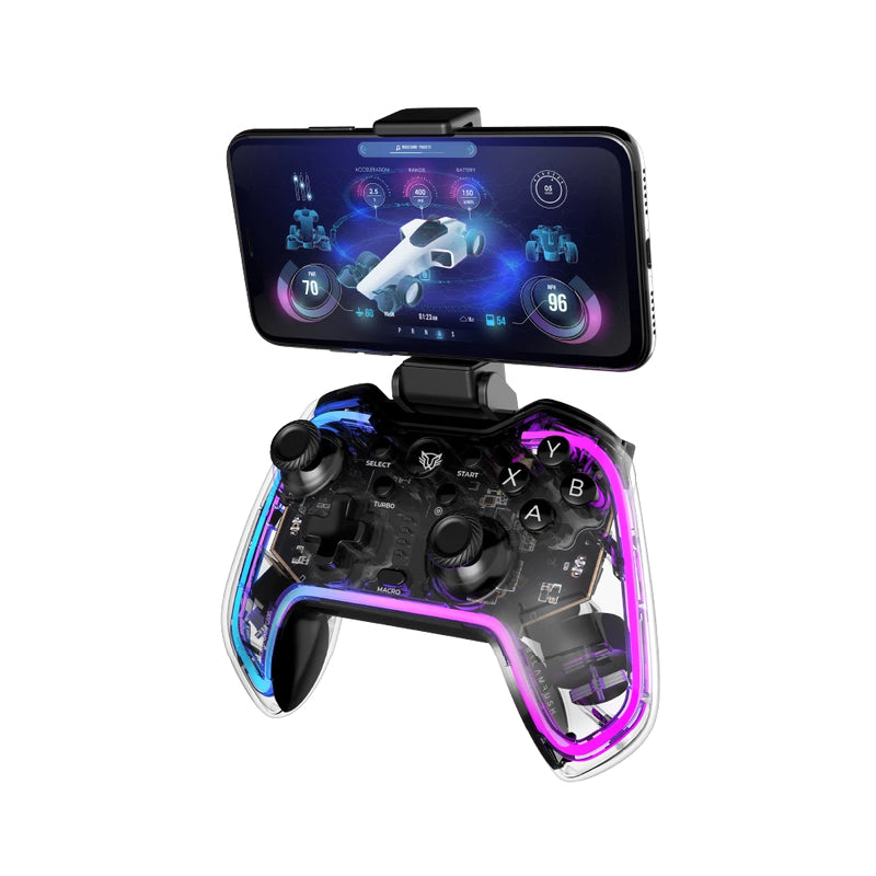 Gamepad Balam Rush G595