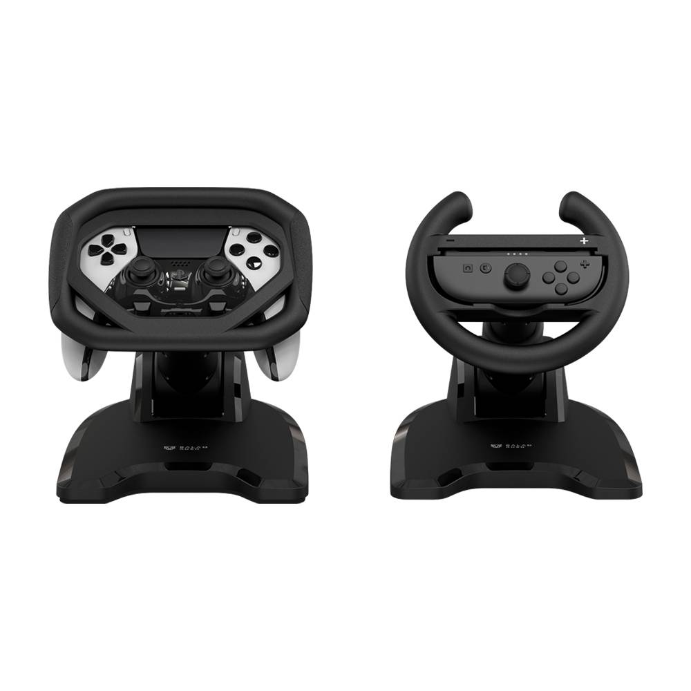 Controles Gaming Balam Rush JOY WHEEL JW300