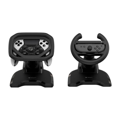 Controles Gaming Balam Rush JOY WHEEL JW300