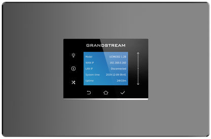 Conmutador Grandstream UCM6301