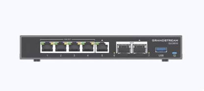 Central Telefónica Grandstream GCC6010