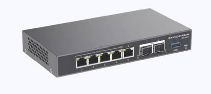 Central Telefónica Grandstream GCC6010
