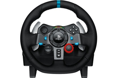 Volante LOGITECH G29 DRIVING FORCE