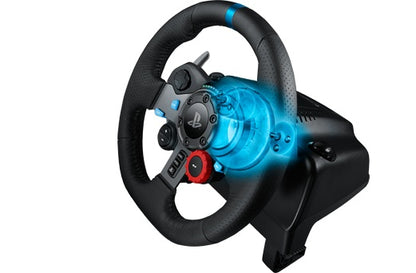 Volante LOGITECH G29 DRIVING FORCE