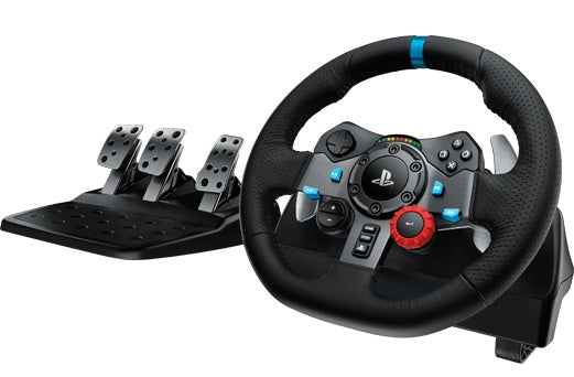 Volante LOGITECH G29 DRIVING FORCE