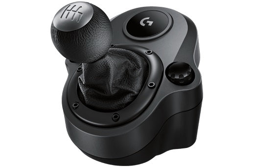 Palanca LOGITECH DRIVING FORCE SHIFTER