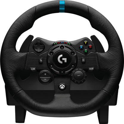 Volante mas Pedal  LOGITECH G923