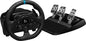 Control Gaming LOGITECH G923