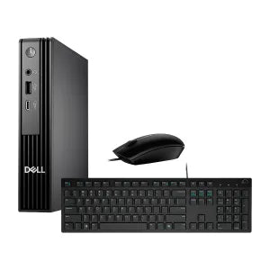 PCs de Escritorio DELL DELL PRO MFF