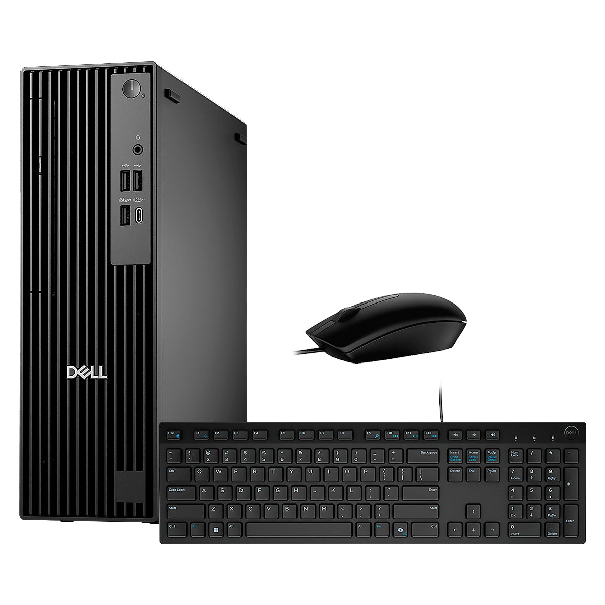 PCs de Escritorio DELL DELL PRO SLIM