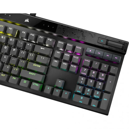 Teclados Gaming CORSAIR CH-910961G-NA