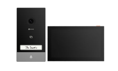 Videoportero EZVIZ HP7