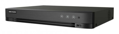 Grabadores Análogos DVR HIKVISION IDS-7208HQHI-M1/XT