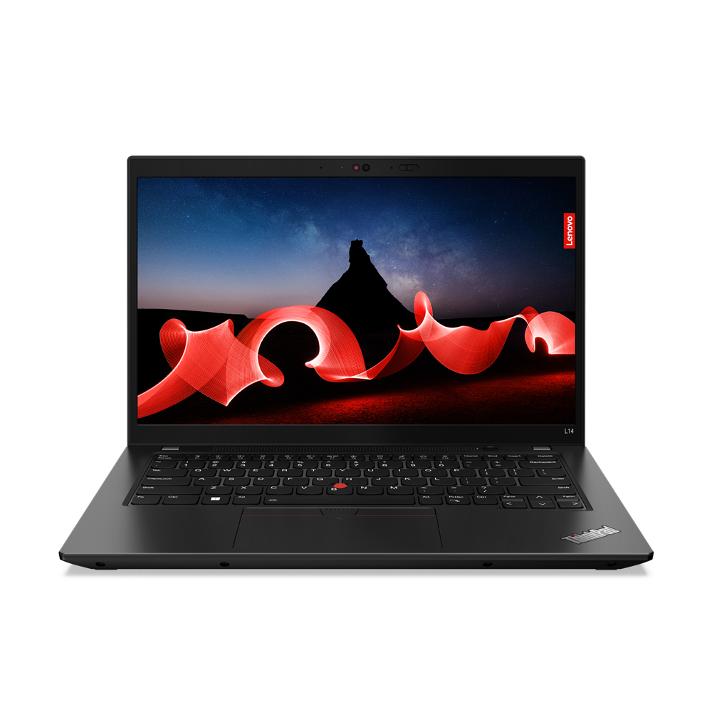Laptops LENOVO ThinkPad L14 Gen 4