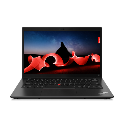 Laptops LENOVO ThinkPad L14 Gen 4