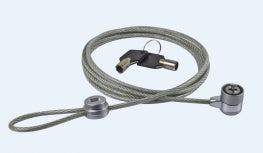 Candado para laptop (PC-160076) Acero recubie PERFECT CHOICE PC-160076
