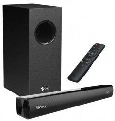 Home Theaters Stylos STAB210B