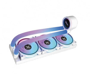 Ventilador Xzeal XZCO414W