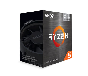 Procesador  AMD RYZEN 5 5600G