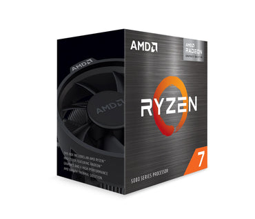 Procesador  AMD RYZEN 7 5700G
