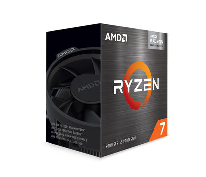 Procesador  AMD RYZEN 7 5700G