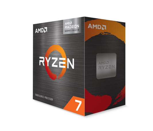 Procesador  AMD RYZEN 7 5700G